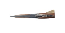 OCCASION - FUSIL DE PARCOURS RIZZINI CONTRE-PLATINE CAL.12/70 - IDEAL PARCOURS