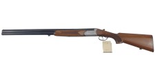 OCCASION - FUSIL SUPERPOSE ZOLI CAL.12/70 - SPECIAL PLAINE