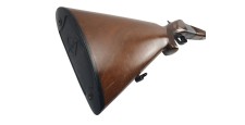 OCCASION - FUSIL SUPERPOSE ZOLI CAL.12/70 - SPECIAL PLAINE
