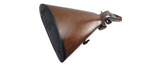 OCCASION - FUSIL SUPERPOSE ZOLI CAL.12/70 - SPECIAL PLAINE