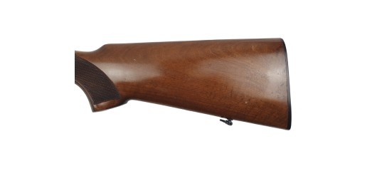 OCCASION - FUSIL SUPERPOSE ZOLI CAL.12/70 - SPECIAL PLAINE