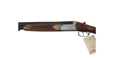 OCCASION - FUSIL SUPERPOSE ZOLI CAL.12/70 - SPECIAL PLAINE
