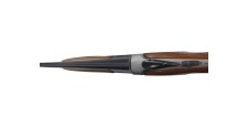OCCASION - FUSIL SUPERPOSE ZOLI CAL.12/70 - SPECIAL PLAINE