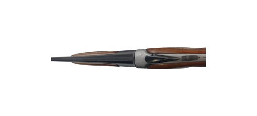 OCCASION - FUSIL SUPERPOSE ZOLI CAL.12/70 - SPECIAL PLAINE