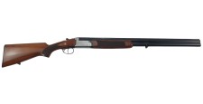 OCCASION - FUSIL SUPERPOSE MAROCCHI CAL.12/70- SPECIAL CHASSE