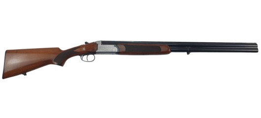 OCCASION - FUSIL SUPERPOSE MAROCCHI CAL.12/70- SPECIAL CHASSE