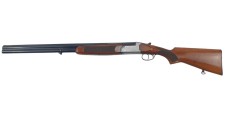 OCCASION - FUSIL SUPERPOSE MAROCCHI CAL.12/70- SPECIAL CHASSE