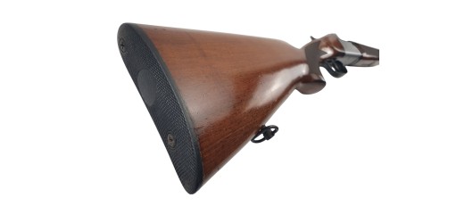 OCCASION - FUSIL SUPERPOSE MAROCCHI CAL.12/70- SPECIAL CHASSE
