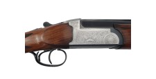 OCCASION - FUSIL SUPERPOSE MAROCCHI CAL.12/70- SPECIAL CHASSE