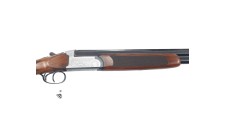 OCCASION - FUSIL SUPERPOSE MAROCCHI CAL.12/70- SPECIAL CHASSE