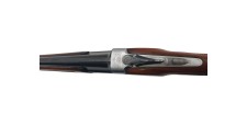 OCCASION - FUSIL SUPERPOSE MAROCCHI CAL.12/70- SPECIAL CHASSE