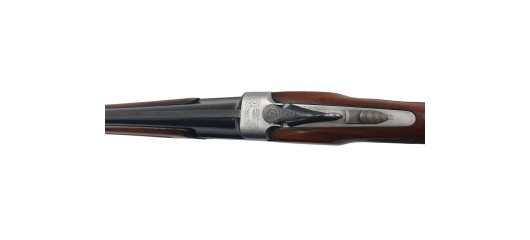 OCCASION - FUSIL SUPERPOSE MAROCCHI CAL.12/70- SPECIAL CHASSE