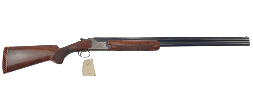 OCCASION - FUSIL DE TRAP MIROKU 3800 EDITION TWO-TONE GRADE 3 12/70