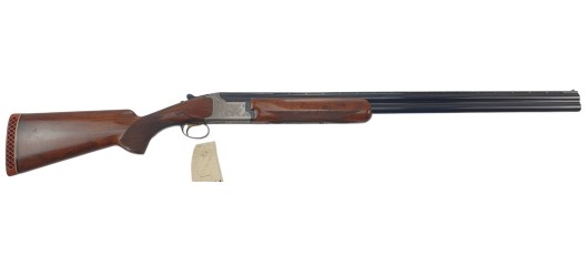 OCCASION - FUSIL DE TRAP MIROKU 3800 EDITION TWO-TONE GRADE 3 12/70