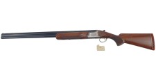 OCCASION - FUSIL DE TRAP MIROKU 3800 EDITION TWO-TONE GRADE 3 12/70
