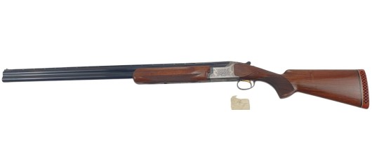OCCASION - FUSIL DE TRAP MIROKU 3800 EDITION TWO-TONE GRADE 3 12/70