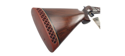 OCCASION - FUSIL DE TRAP MIROKU 3800 EDITION TWO-TONE GRADE 3 12/70