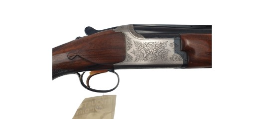 OCCASION - FUSIL DE TRAP MIROKU 3800 EDITION TWO-TONE GRADE 3 12/70