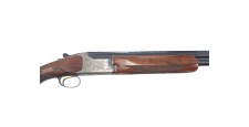 OCCASION - FUSIL DE TRAP MIROKU 3800 EDITION TWO-TONE GRADE 3 12/70