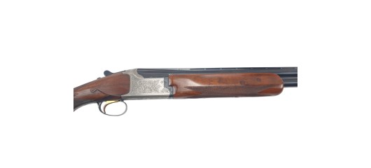 OCCASION - FUSIL DE TRAP MIROKU 3800 EDITION TWO-TONE GRADE 3 12/70