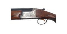 OCCASION - FUSIL DE TRAP MIROKU 3800 EDITION TWO-TONE GRADE 3 12/70