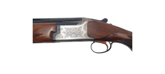 OCCASION - FUSIL DE TRAP MIROKU 3800 EDITION TWO-TONE GRADE 3 12/70