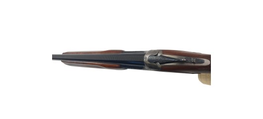 OCCASION - FUSIL DE TRAP MIROKU 3800 EDITION TWO-TONE GRADE 3 12/70