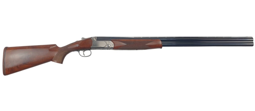 OCCASION - FUSIL SUPERPOSE SPORTING CLASSIC DOUBLES M92 CAL.12/70