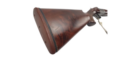OCCASION - FUSIL SUPERPOSE SPORTING CLASSIC DOUBLES M92 CAL.12/70