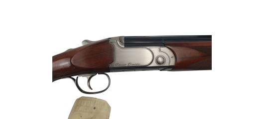 OCCASION - FUSIL SUPERPOSE SPORTING CLASSIC DOUBLES M92 CAL.12/70
