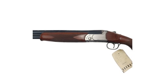 OCCASION - FUSIL SUPERPOSE SPORTING CLASSIC DOUBLES M92 CAL.12/70
