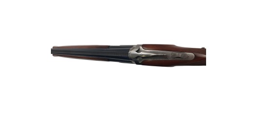 OCCASION - FUSIL SUPERPOSE SPORTING CLASSIC DOUBLES M92 CAL.12/70