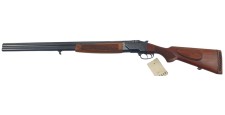 OCCASION - FUSIL SUPERPOSE BRNO ZH301 CAL.12/70