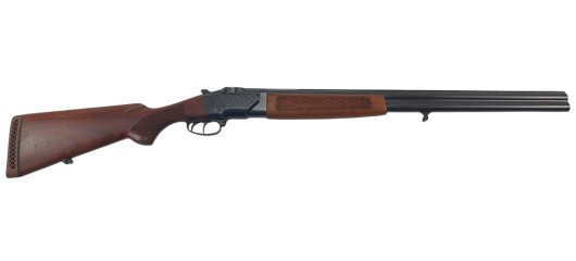 OCCASION - FUSIL SUPERPOSE BRNO ZH301 CAL.12/70