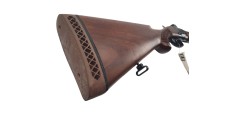OCCASION - FUSIL SUPERPOSE BRNO ZH301 CAL.12/70
