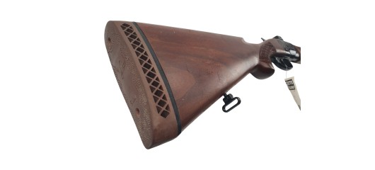 OCCASION - FUSIL SUPERPOSE BRNO ZH301 CAL.12/70