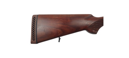 OCCASION - FUSIL SUPERPOSE BRNO ZH301 CAL.12/70