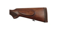 OCCASION - FUSIL SUPERPOSE BRNO ZH301 CAL.12/70