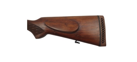 OCCASION - FUSIL SUPERPOSE BRNO ZH301 CAL.12/70
