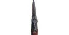 OCCASION - FUSIL SUPERPOSE BRNO ZH301 CAL.12/70