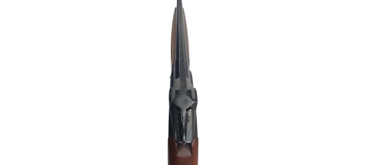 OCCASION - FUSIL SUPERPOSE BRNO ZH301 CAL.12/70
