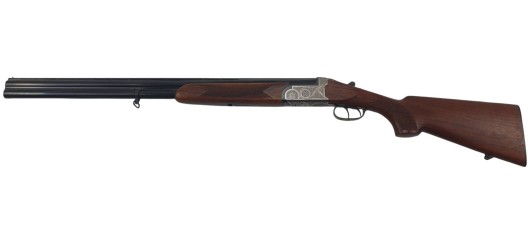 OCCASION - FUSIL SUPERPOSE ZOLI SOUS BOIS CAL.12/70