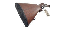 OCCASION - FUSIL SUPERPOSE ZOLI SOUS BOIS CAL.12/70