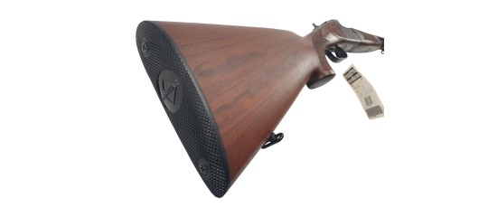 OCCASION - FUSIL SUPERPOSE ZOLI SOUS BOIS CAL.12/70