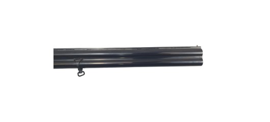 OCCASION - FUSIL SUPERPOSE ZOLI SOUS BOIS CAL.12/70
