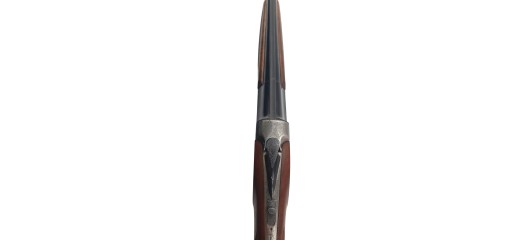 OCCASION - FUSIL SUPERPOSE ZOLI SOUS BOIS CAL.12/70