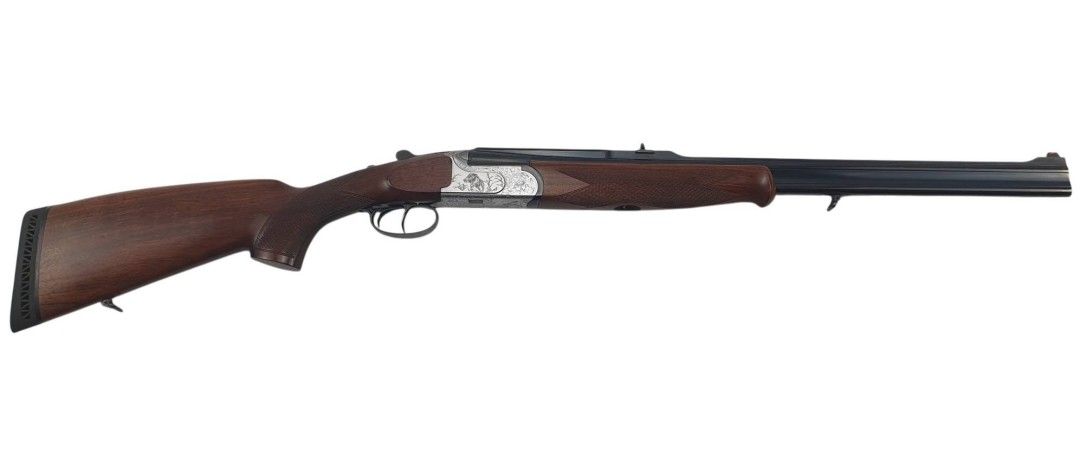 OCCASION - EXPRESS SUPERPOSÉ SABATTI CLASSIC 190 CAL.9.3x74R