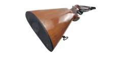 OCCASION - FUSIL SUPERPOSÉ LANBER CAL.12MAGNUM EPREUVE ACIER