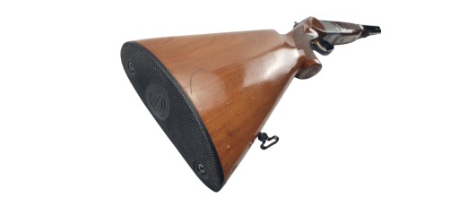 OCCASION - FUSIL SUPERPOSÉ LANBER CAL.12MAGNUM EPREUVE ACIER