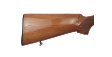 OCCASION - FUSIL SUPERPOSÉ LANBER CAL.12MAGNUM EPREUVE ACIER